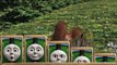 Thomas & Friends Many Moods Cartoon Animation PBS Kids Game Play Walkthrough