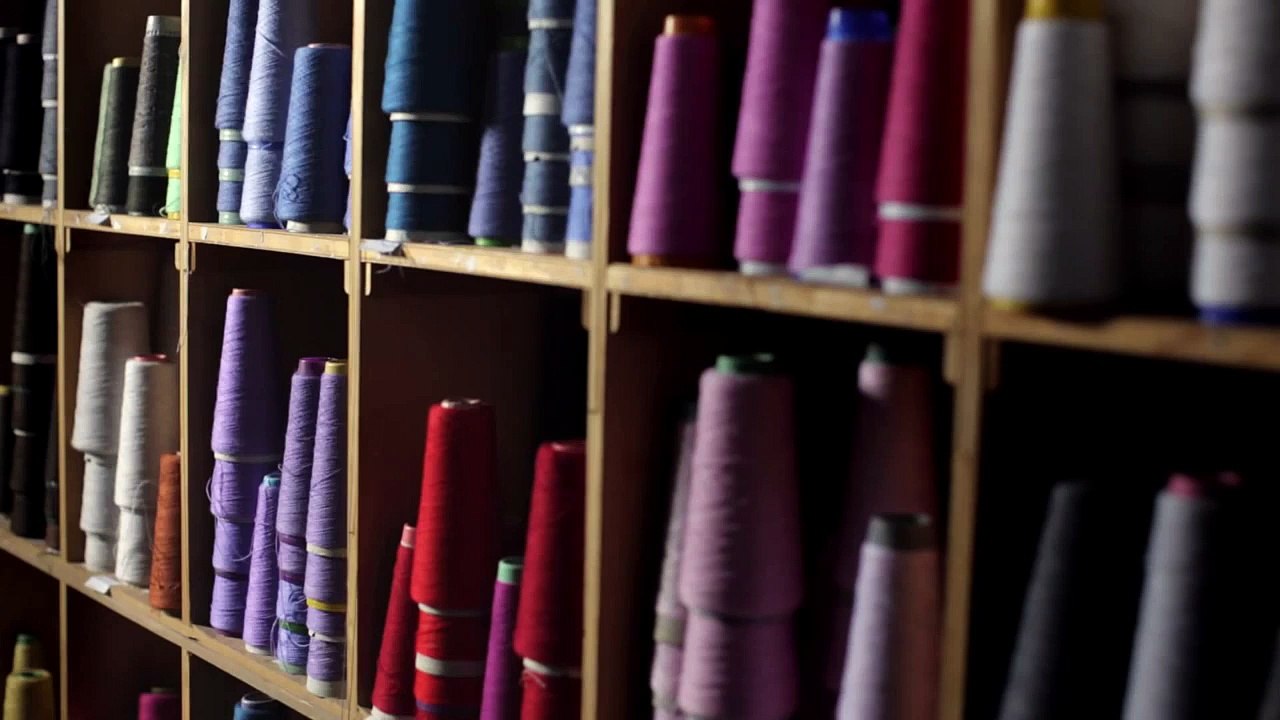 The Making of the CHANEL Bicolor Cardigan