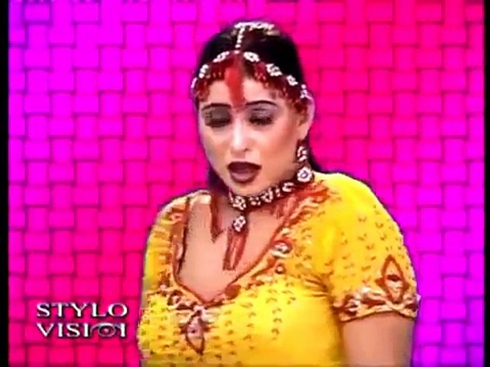 Anjuman Shehzadi