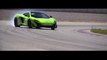 McLaren 675LT - images exclusives du nouveau bolide!