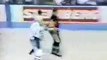 Pittsburgh Penguins - Quebec Nordiques brawl 1989?