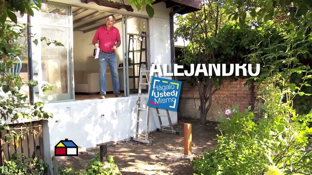 ¿Cómo construir una terraza de madera?