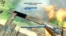 Battlefield 1943 Trolling Fun with friends... and enemies