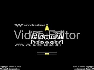 Windows XP in Low Voice 2.5