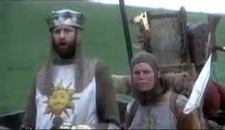 Monty Pythons Holy Grail - Bloody Peasants!