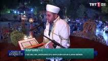 Halil Özkan Yusuf suresi Ramazan 2015