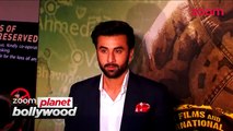 Ranbir Kapoor to work with award winning directors - Bollywood News-HD Videos