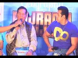 Salman Khan's Father Salim Khan Says Salman's Best Film Is Bajrangi Bhaijaan, Check Out!
