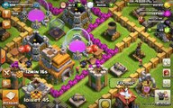 clash of clans: les défenses épisode 1, les deffenses aériennes