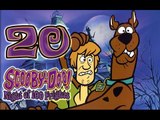 Scooby-Doo! Night of 100 Frights Walkthrough Part 20 (PS2, GCN, XBOX) Ending