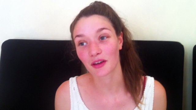 Le cabaret des illusions présenté par Marion Gassin