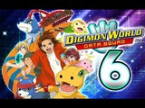 Digimon World Data Squad Walkthrough Part 6 (PS2) [Digimon Savers] Full 6/29