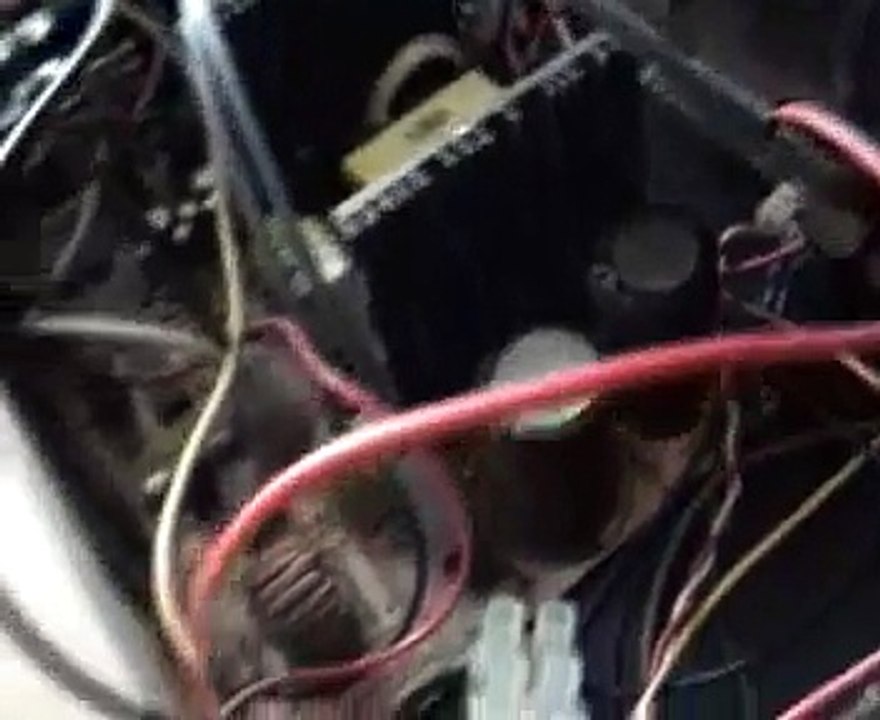 Homemade Subwoofer Amplifier