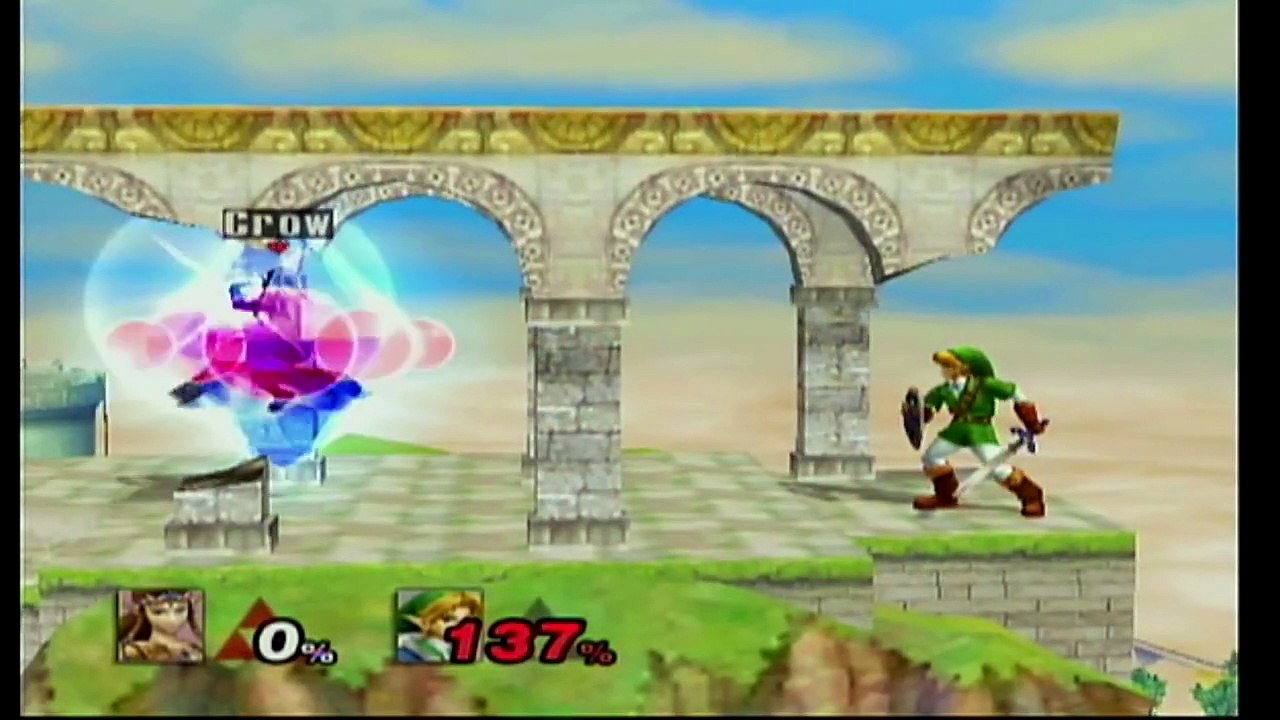Triforce of Wisdom  Miscellaneous 3 6b Zelda tech