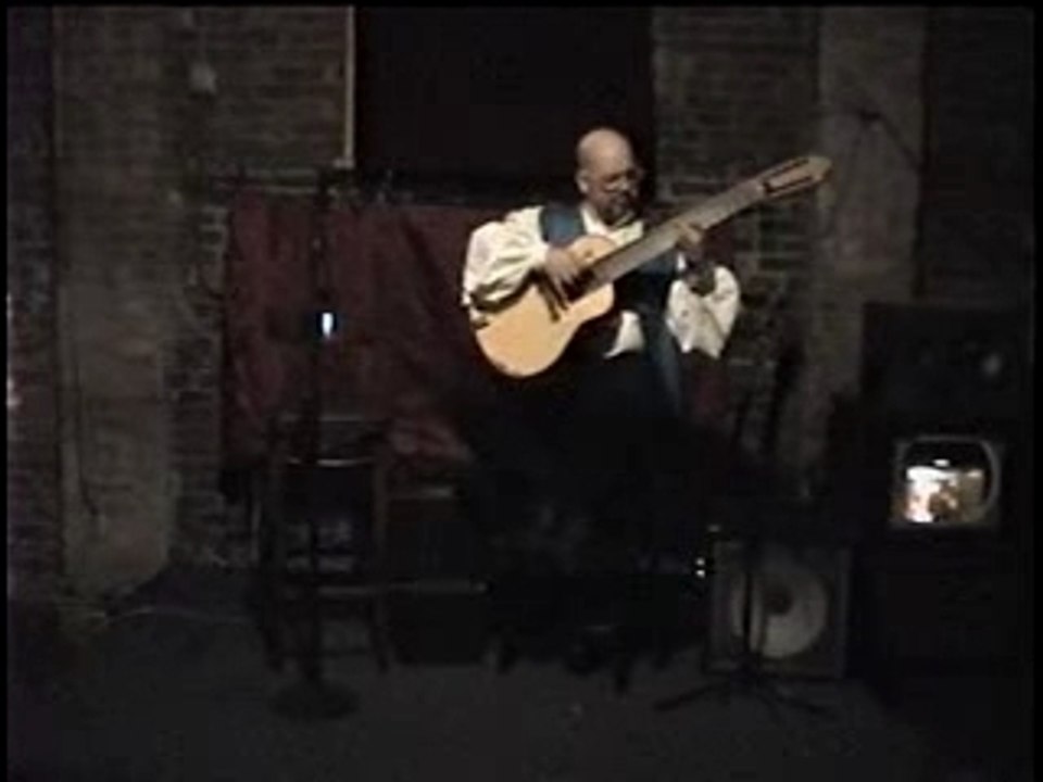 Malaguena / Asturias / The Godfather