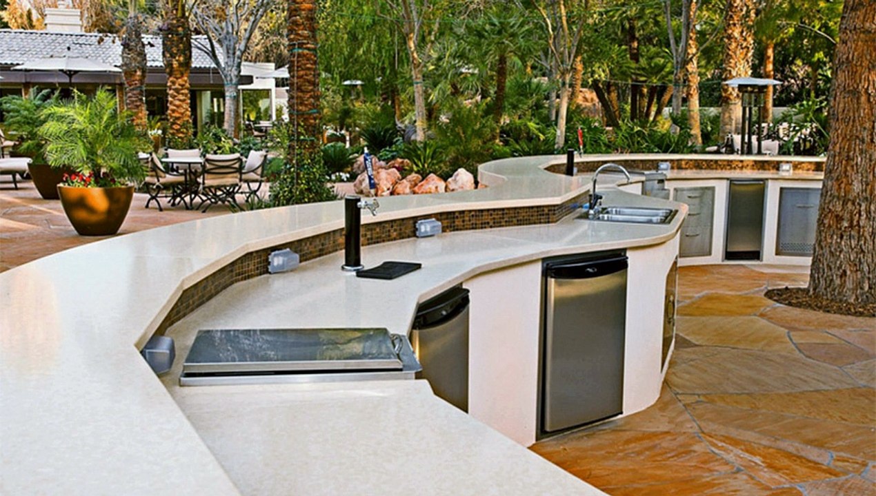 Shop Countertop Materials | Houston Countertops Installation