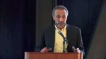 Dr  Tariq Ramadan, Islamic Reforms and the Arab Revolution