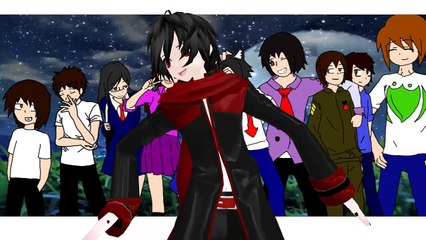 [MMD] Ricardo History: Cetis #15 Opening - To love Ru Parody