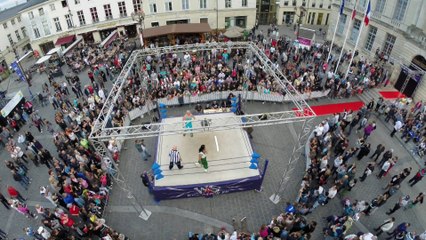 chalons vegas catch show