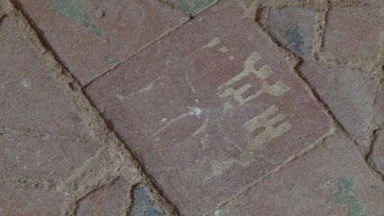 Le Palais de la Berbie, Albi, 2010