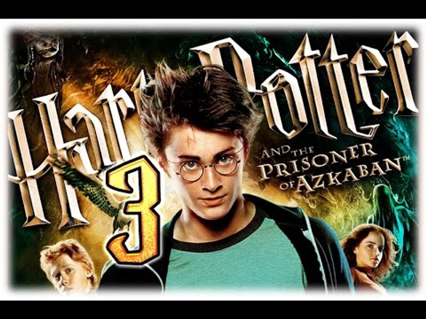 Harry potter and the prisoner deals of azkaban full movie dailymotion