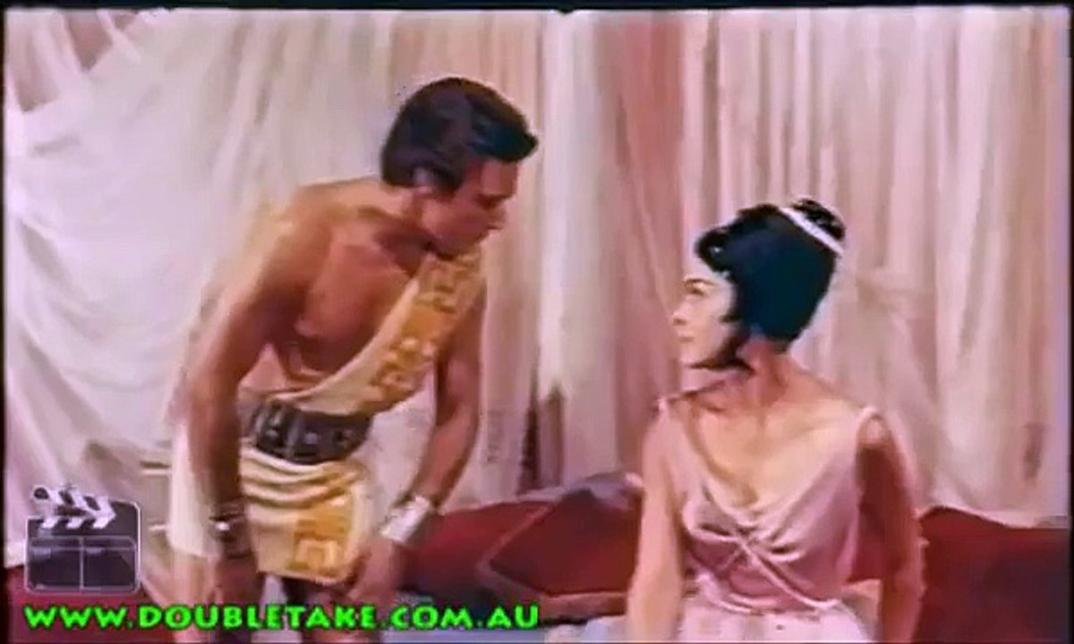 Hercules Returns Clip 1