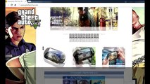 télécharger gratuitement GTA 5 pour PS Vita [2015]