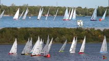 IOM-LEIPZIG-CUP 2012 2.Race RC-Sailing HD