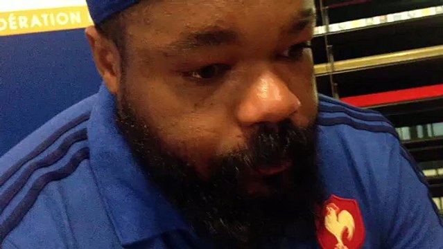 Rugby - Tignes Bleus : Un super état d'esprit (Bastareaud)