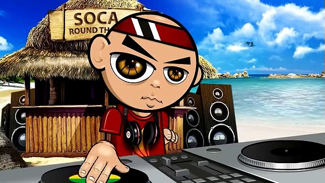 Destra Garcia - Lucy [Soca 2015]