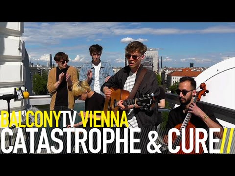 CATASTROPHE & CURE - UNTITLED (BalconyTV)