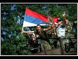 KOSOVO IS SERBIA-NEW BATTLE ON KOSOVO