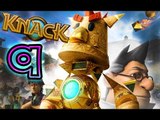KNACK Walkthrough Part 9 (PS4) Gameplay - No commentary (9 of 18)