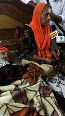 bapu surat singh's daughter