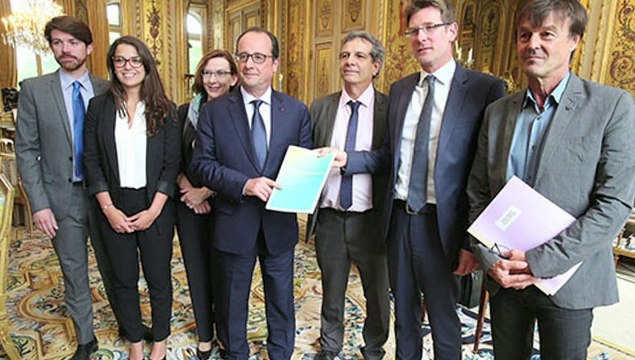 Comment financer la transition au Sud ? Interview de Gaël Giraud, Agence Française de développement