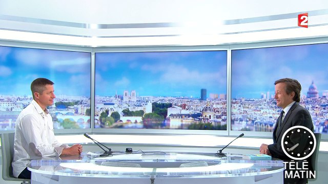 Les 4 Vérités : Alexandre Despretz présente Les bonnes excuses des mauvais conducteurs