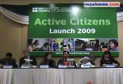 British Council launches Active Citizens project in Nepal