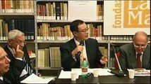Shumpei  Takemori -  La nuova politica economica del Giappone. Un dibattito sulla Abenomics 5/5