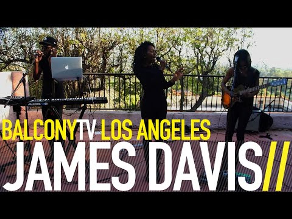 JAMES DAVIS - CO PILOT