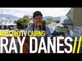 RAY DANES - IT'S EASY (BalconyTV)