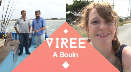 Les virées de l'été : Virée à Bouin