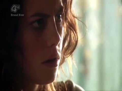 Skins Effy´s attemp to commit a suicide