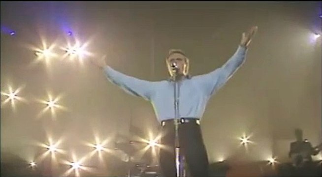 Michel Sardou Musulmanes Bercy 91 3