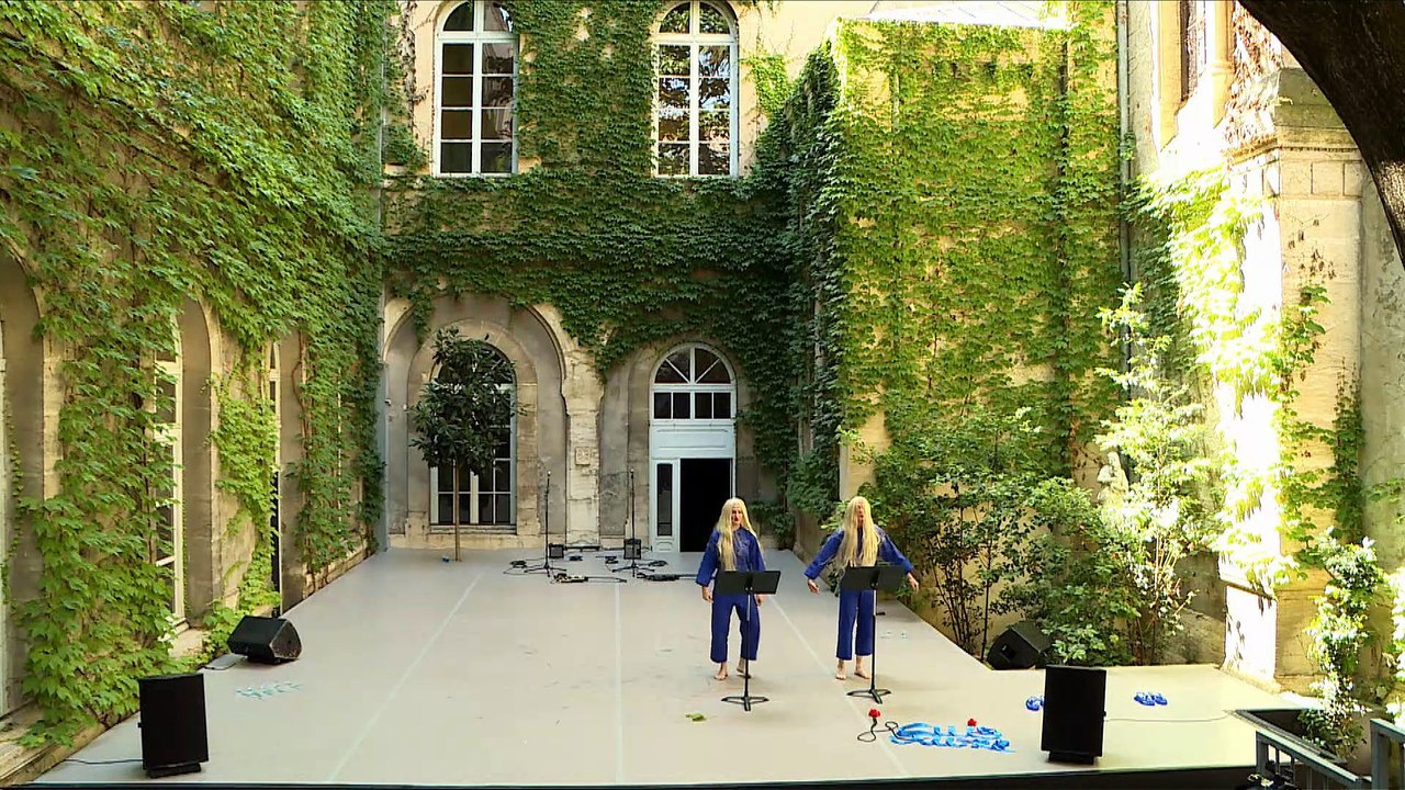 Sujets à vif 2015 - extrait de "Connais-moi toi-même"