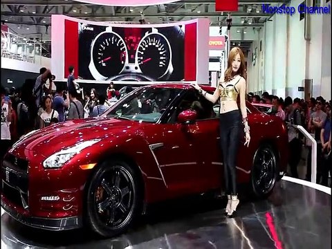 Nhạc Người Mẫu- Liên Khúc Nhạc người mẫu xe hơi- Nhạc Hải Ngoại