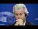 Dutch anti-Islam politician airs Mohammed cartoons on national TV