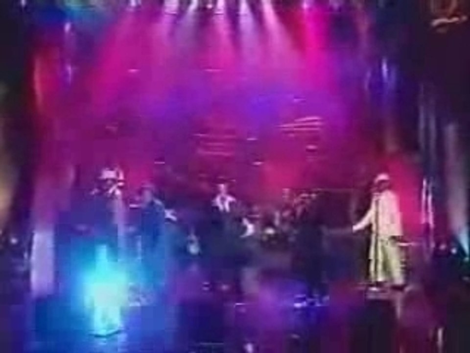 Troop  The way i parlay ( Live )