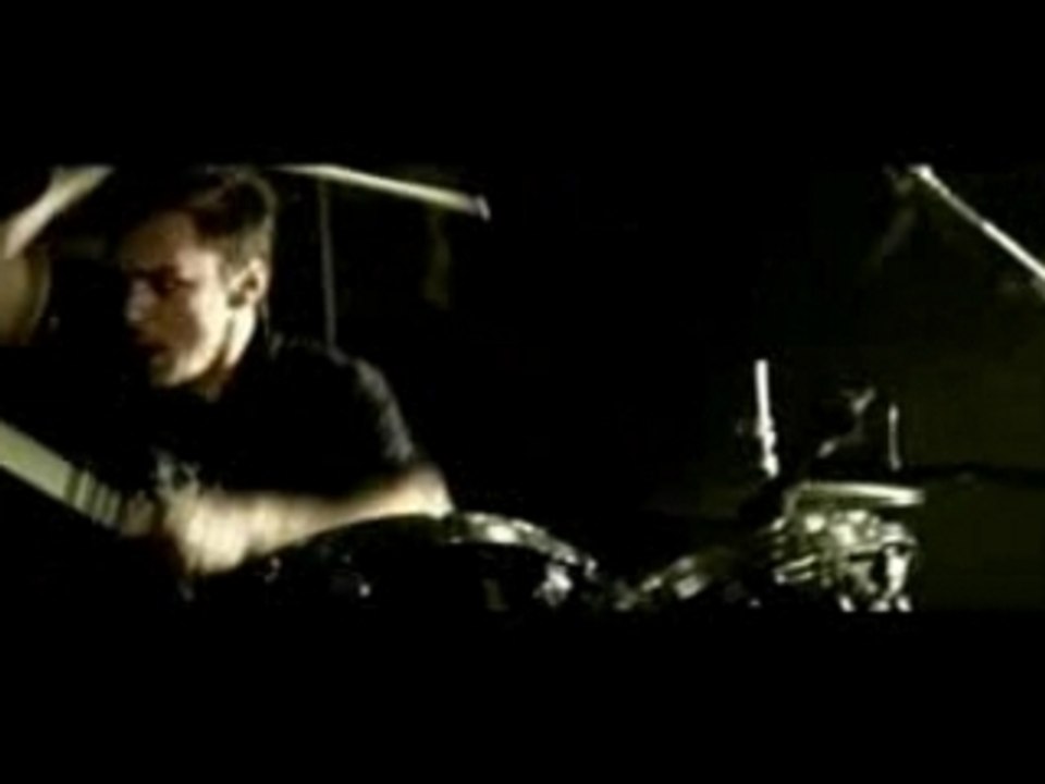 30 Seconds To Mars - Attack