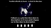 exclusivement Télécharger gratuit Album Kaaris Le bruit de mon ame Complet 2015(4)