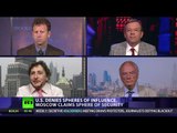 CrossTalk: NATO vs Russia